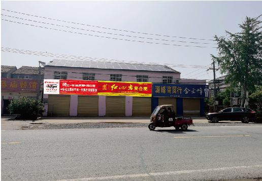 昆明广告牌制作要注意什么才能避免被整改？