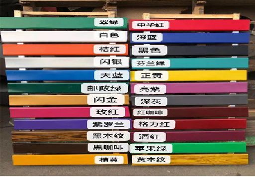 昆明做招牌可以用哪些材料？