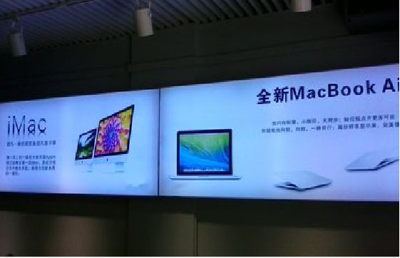 昆明软膜灯箱的价格与什么因素有关？
