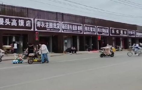 昆明政府规划的统一招牌样式有哪些？