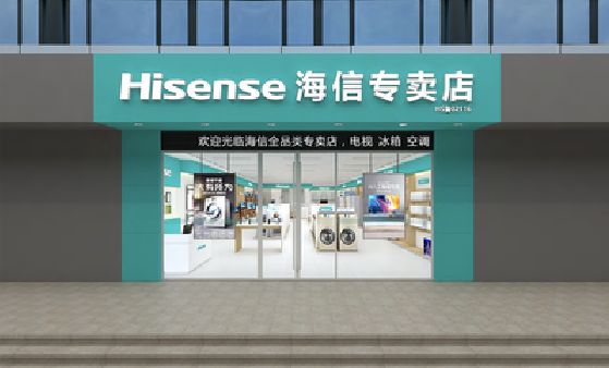 昆明如何加强专卖店门头设计品质？