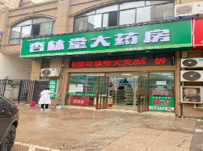 昆明铝塑板门头招牌的特点。