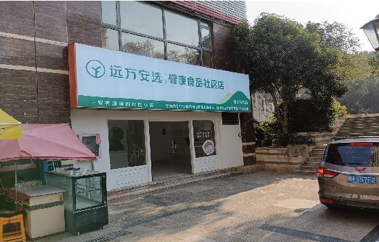 昆明广告招牌特点详解。